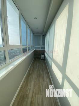 2-к квартира, вторичка, 72м2, 21/25 этаж