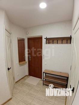 1-к квартира, вторичка, 37м2, 4/10 этаж