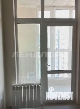 2-к квартира, вторичка, 55м2, 16/24 этаж