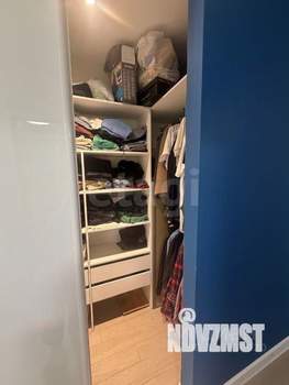 2-к квартира, вторичка, 55м2, 16/18 этаж