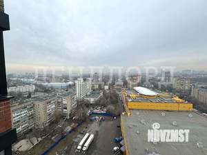 3-к квартира, вторичка, 75м2, 21/25 этаж