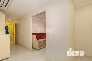 3-к квартира, вторичка, 70м2, 9/10 этаж
