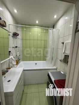 2-к квартира, вторичка, 58м2, 11/18 этаж