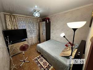 3-к квартира, вторичка, 68м2, 1/10 этаж