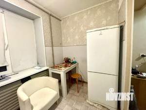 1-к квартира, вторичка, 26м2, 6/6 этаж