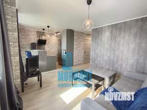 1-к квартира, вторичка, 33м2, 11/23 этаж