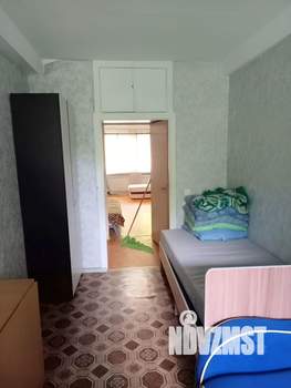 2-к квартира, вторичка, 45м2, 1/5 этаж