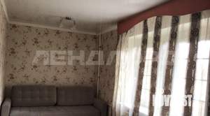 2-к квартира, вторичка, 46м2, 4/5 этаж