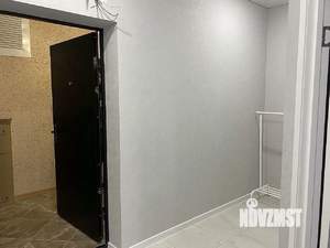 1-к квартира, вторичка, 32м2, 9/18 этаж