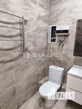 Студия квартира, вторичка, 24м2, 9/10 этаж