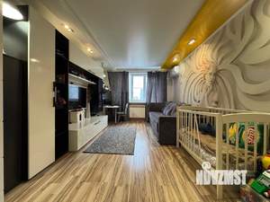 2-к квартира, вторичка, 51м2, 4/9 этаж