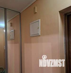 1-к квартира, вторичка, 35м2, 4/12 этаж