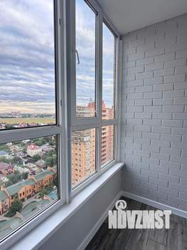 Студия квартира, вторичка, 33м2, 20/25 этаж