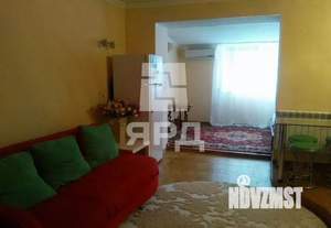 1-к квартира, вторичка, 37м2, 1/3 этаж