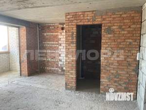 1-к квартира, вторичка, 31м2, 3/5 этаж