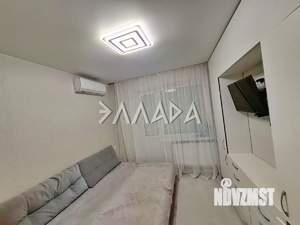 1-к квартира, вторичка, 30м2, 2/2 этаж