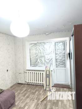 1-к квартира, вторичка, 40м2, 4/9 этаж