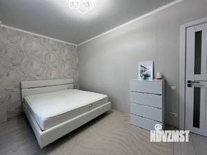 3-к квартира, вторичка, 74м2, 9/24 этаж