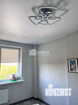 1-к квартира, вторичка, 35м2, 9/13 этаж