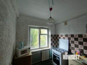 2-к квартира, вторичка, 46м2, 5/5 этаж
