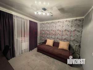 1-к квартира, вторичка, 28м2, 5/5 этаж