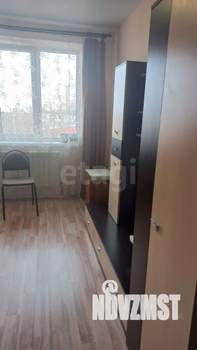 1-к квартира, вторичка, 18м2, 3/3 этаж