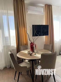 Студия квартира, вторичка, 42м2, 16/18 этаж