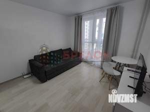 Студия квартира, вторичка, 27м2, 7/17 этаж