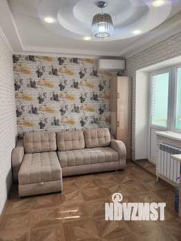 Студия квартира, вторичка, 20м2, 1/3 этаж