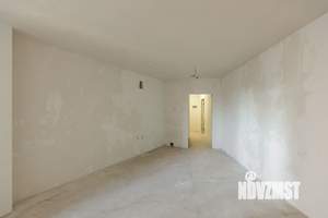 Студия квартира, вторичка, 40м2, 4/24 этаж