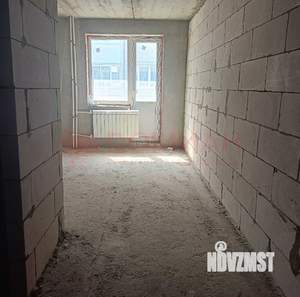 Студия квартира, вторичка, 21м2, 3/4 этаж