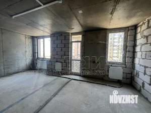 2-к квартира, сданный дом, 41м2, 16/27 этаж