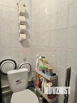 2-к квартира, вторичка, 54м2, 7/10 этаж