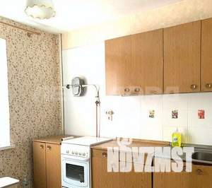 1-к квартира, вторичка, 42м2, 5/10 этаж