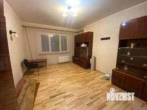 3-к квартира, вторичка, 65м2, 1/9 этаж