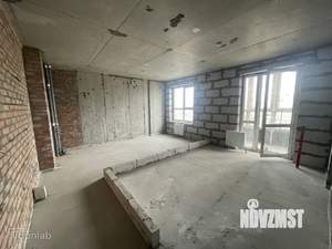 2-к квартира, вторичка, 52м2, 18/25 этаж