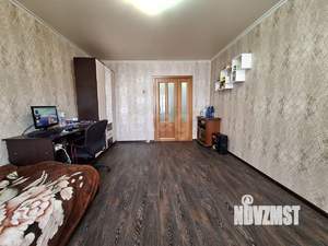 3-к квартира, вторичка, 63м2, 4/9 этаж