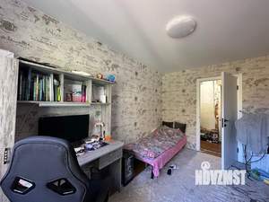 2-к квартира, вторичка, 44м2, 4/5 этаж