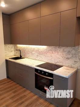 1-к квартира, вторичка, 39м2, 7/19 этаж