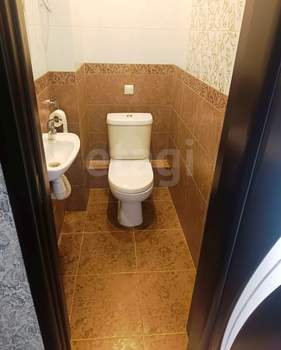 3-к квартира, вторичка, 76м2, 4/7 этаж