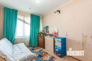 3-к квартира, вторичка, 68м2, 7/18 этаж