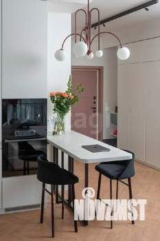 Студия квартира, вторичка, 42м2, 6/14 этаж