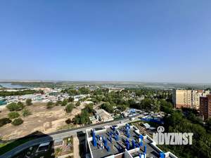 1-к квартира, вторичка, 40м2, 17/18 этаж