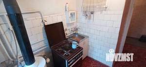 3-к квартира, вторичка, 42м2, 2/2 этаж