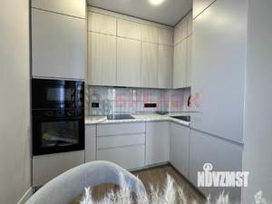 2-к квартира, вторичка, 50м2, 16/19 этаж