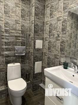 Студия квартира, вторичка, 40м2, 25/25 этаж