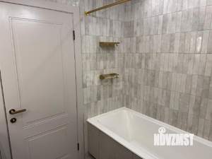 3-к квартира, вторичка, 108м2, 4/23 этаж