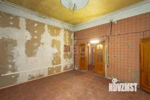 3-к квартира, вторичка, 74м2, 1/2 этаж