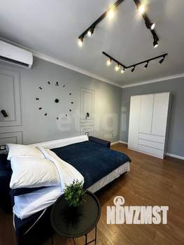 1-к квартира, вторичка, 36м2, 19/22 этаж