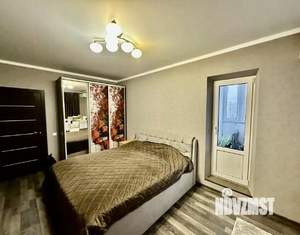 3-к квартира, вторичка, 87м2, 14/20 этаж